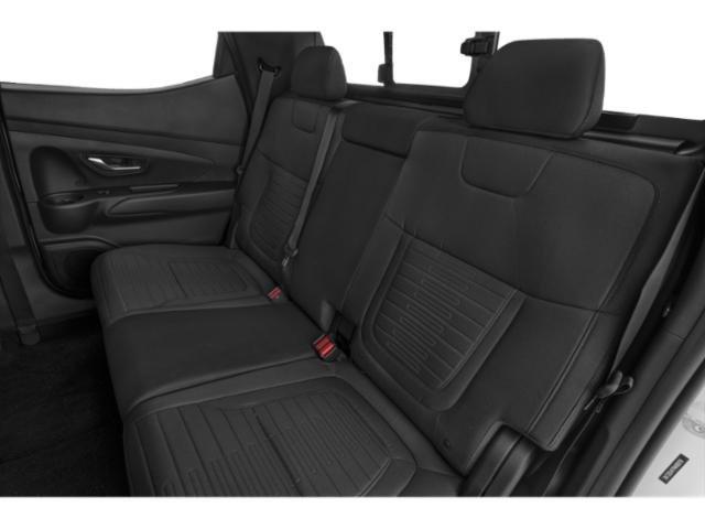 used 2022 Hyundai SANTA CRUZ car, priced at $24,577