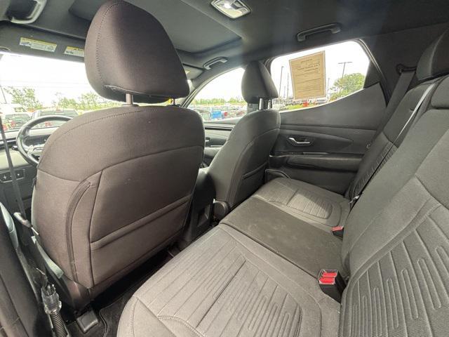 used 2022 Hyundai SANTA CRUZ car, priced at $24,577