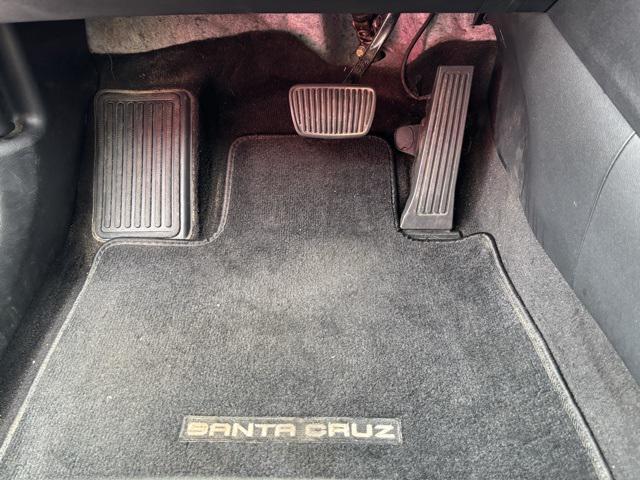 used 2022 Hyundai SANTA CRUZ car, priced at $24,577