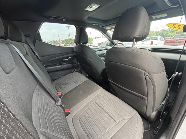 used 2022 Hyundai SANTA CRUZ car, priced at $24,577