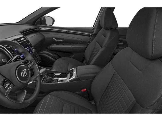 used 2022 Hyundai SANTA CRUZ car, priced at $24,577