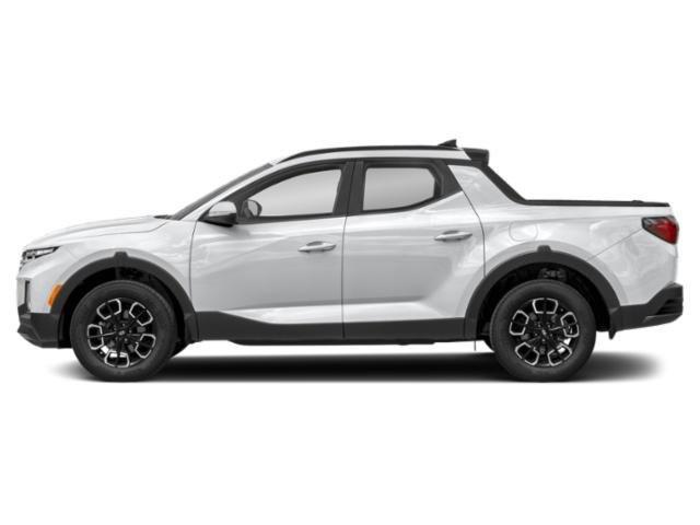 used 2022 Hyundai SANTA CRUZ car, priced at $24,577