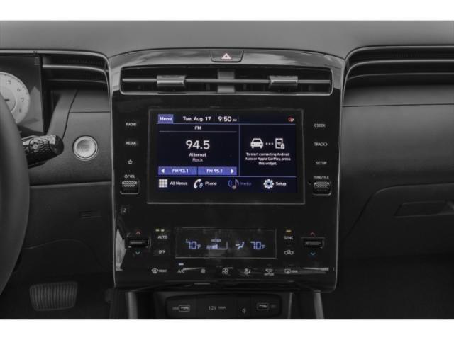 used 2022 Hyundai SANTA CRUZ car, priced at $24,577