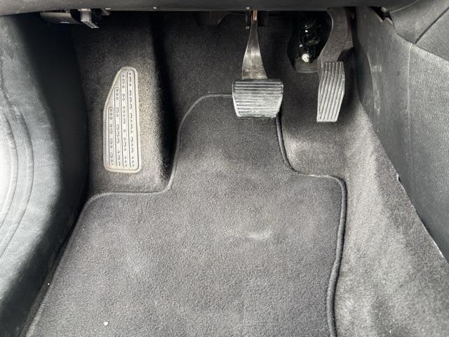 used 2022 Jeep Compass car, priced at $24,197