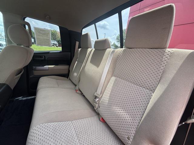 used 2013 Toyota Tundra car, priced at $19,999