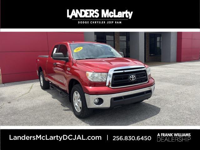 used 2013 Toyota Tundra car, priced at $19,999