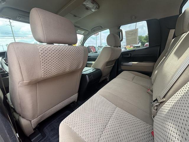 used 2013 Toyota Tundra car, priced at $19,999