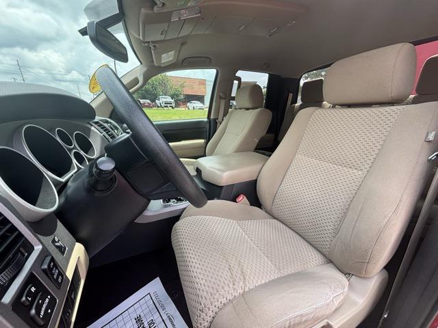 used 2013 Toyota Tundra car, priced at $19,999