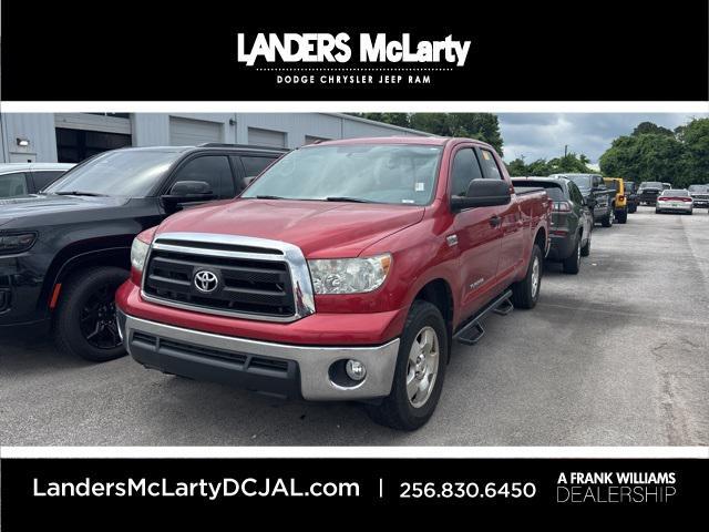 used 2013 Toyota Tundra car, priced at $18,997