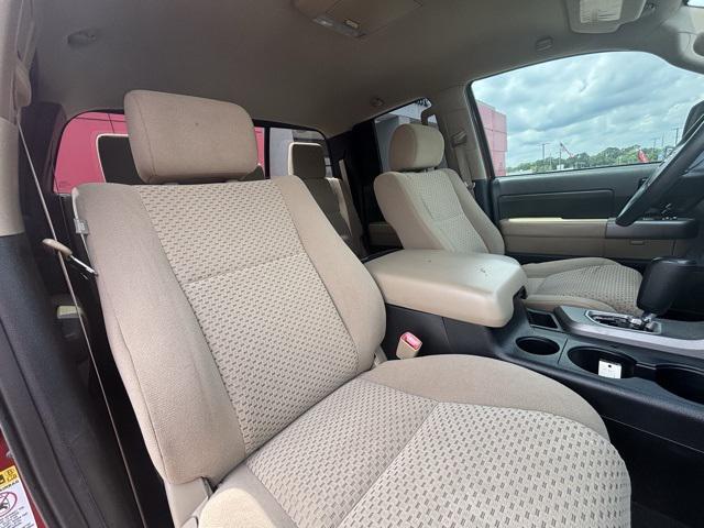 used 2013 Toyota Tundra car, priced at $19,999