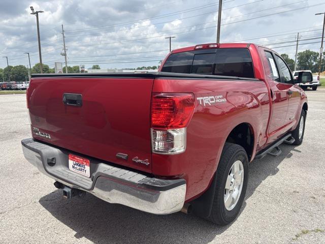 used 2013 Toyota Tundra car, priced at $19,999