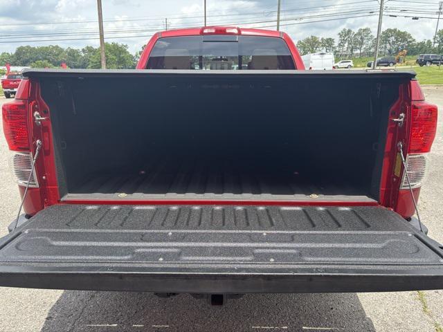 used 2013 Toyota Tundra car, priced at $19,999