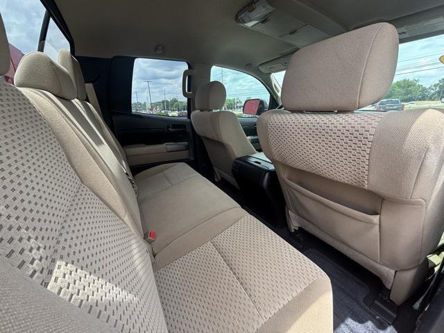 used 2013 Toyota Tundra car, priced at $19,999