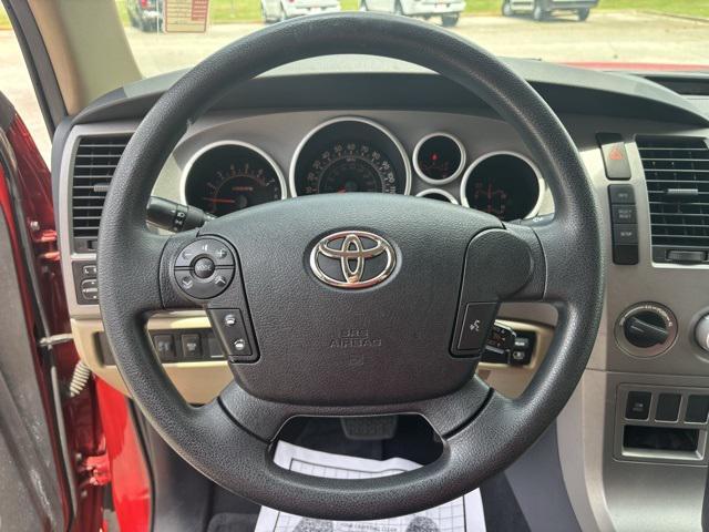 used 2013 Toyota Tundra car, priced at $19,999
