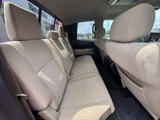 used 2013 Toyota Tundra car, priced at $19,999