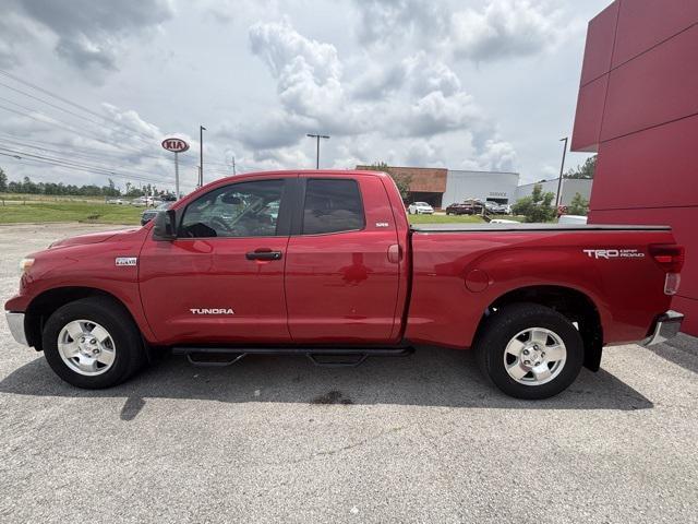 used 2013 Toyota Tundra car, priced at $19,999