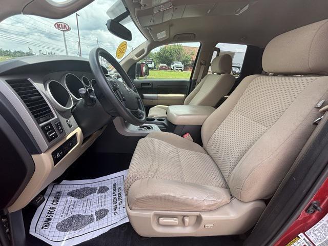 used 2013 Toyota Tundra car, priced at $19,999