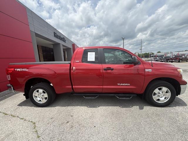 used 2013 Toyota Tundra car, priced at $19,999