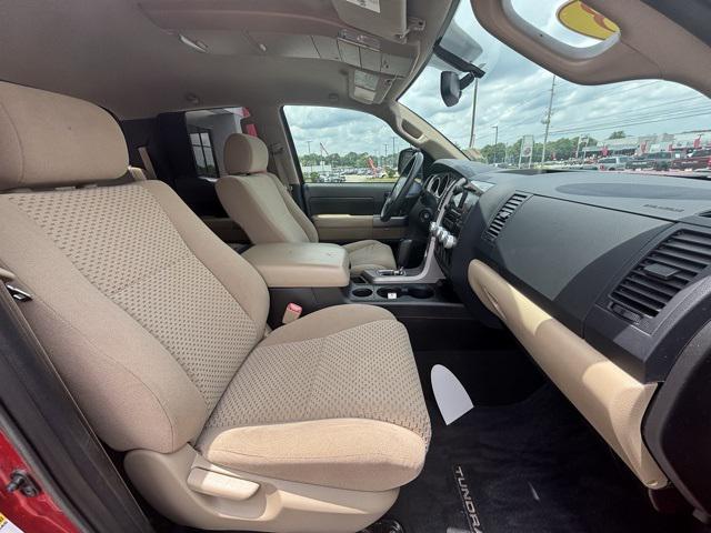 used 2013 Toyota Tundra car, priced at $19,999