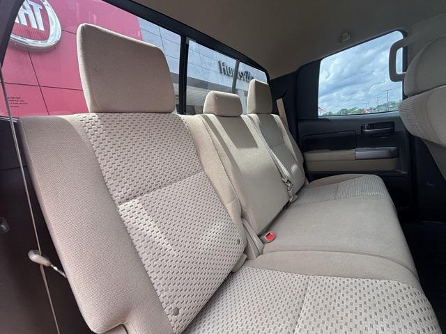 used 2013 Toyota Tundra car, priced at $19,999