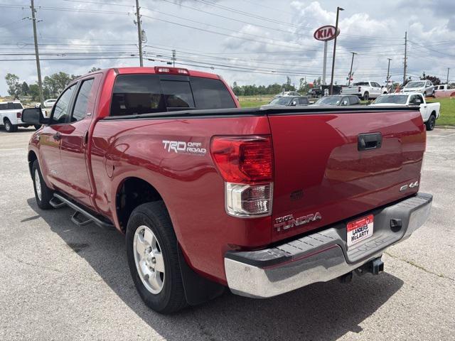used 2013 Toyota Tundra car, priced at $19,999