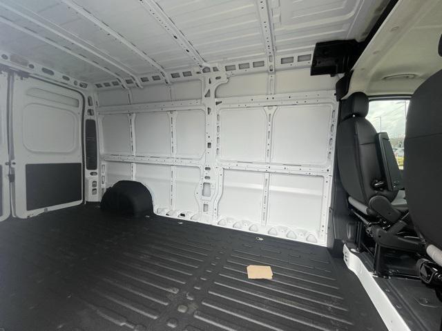 new 2025 Ram ProMaster 2500 car, priced at $46,157