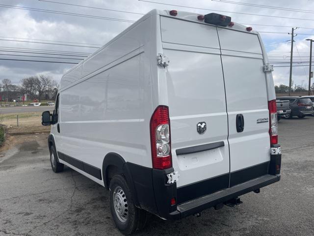 new 2025 Ram ProMaster 2500 car, priced at $46,157