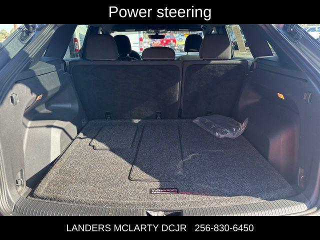 used 2021 Volkswagen Atlas Cross Sport car, priced at $17,997