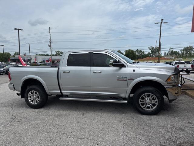 used 2016 Ram 2500 car, priced at $42,777