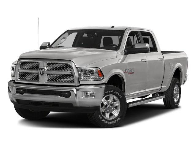 used 2016 Ram 2500 car, priced at $42,777