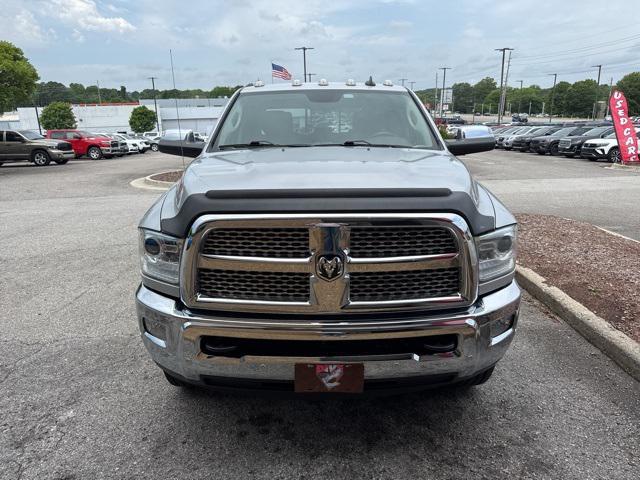 used 2016 Ram 2500 car, priced at $42,777