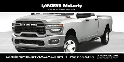 new 2026 Ram 3500 car, priced at $93,275