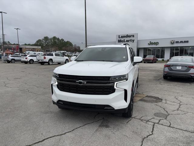 used 2021 Chevrolet Suburban car, priced at $51,949