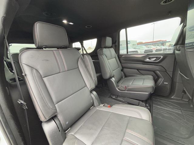 used 2021 Chevrolet Suburban car, priced at $51,949