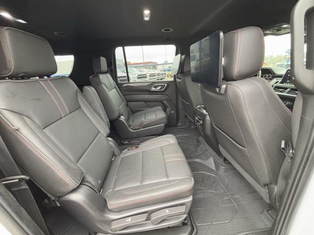 used 2021 Chevrolet Suburban car, priced at $51,949