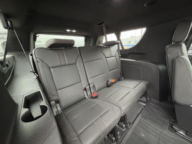 used 2021 Chevrolet Suburban car, priced at $51,949