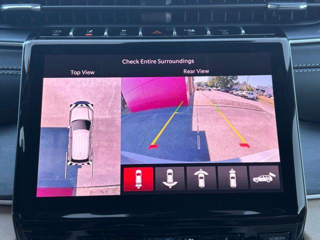 new 2025 Jeep Grand Cherokee car, priced at $39,680