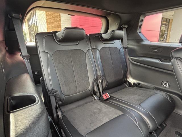 new 2025 Jeep Grand Cherokee L car, priced at $38,849