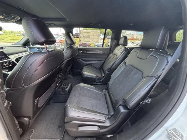 new 2025 Jeep Grand Cherokee L car, priced at $38,849