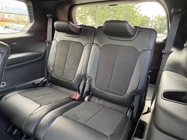 new 2025 Jeep Grand Cherokee L car, priced at $38,849