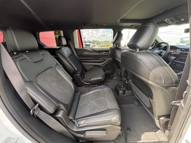 new 2025 Jeep Grand Cherokee L car, priced at $38,849