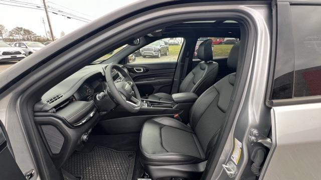 used 2023 Jeep Compass car, priced at $34,995