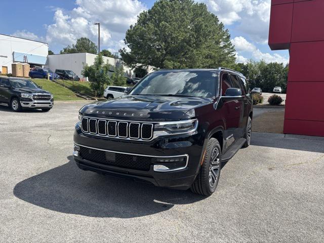 new 2025 Jeep Wagoneer L car, priced at $65,175