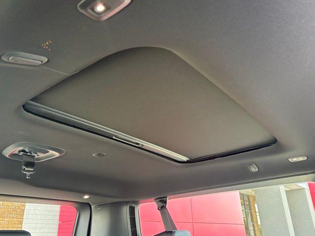 new 2025 Jeep Wagoneer L car, priced at $64,675