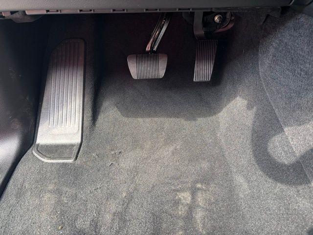 new 2025 Jeep Wagoneer L car, priced at $64,675