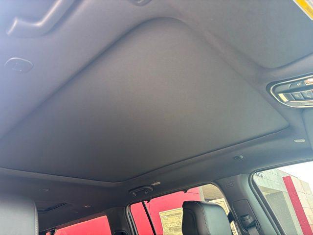 new 2025 Jeep Wagoneer L car, priced at $64,675