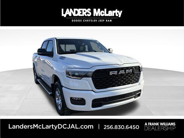 new 2026 Ram 1500 car, priced at $54,430
