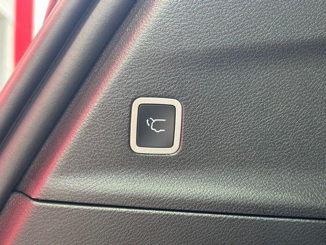 new 2026 Chrysler Pacifica car, priced at $38,955