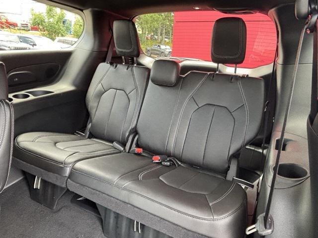 new 2026 Chrysler Pacifica car, priced at $41,955