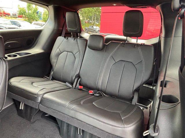 new 2026 Chrysler Pacifica car, priced at $38,955